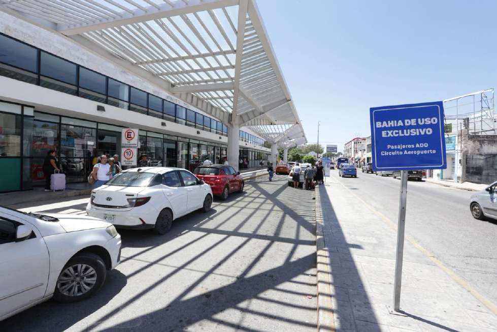 Terminal ADO calle 69